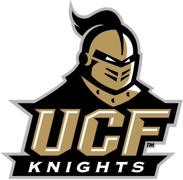 Central Florida Knights 2007-2011 Alternate Logo v7 iron on transfers for clothing